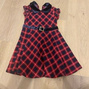 Janie and Jack Dress